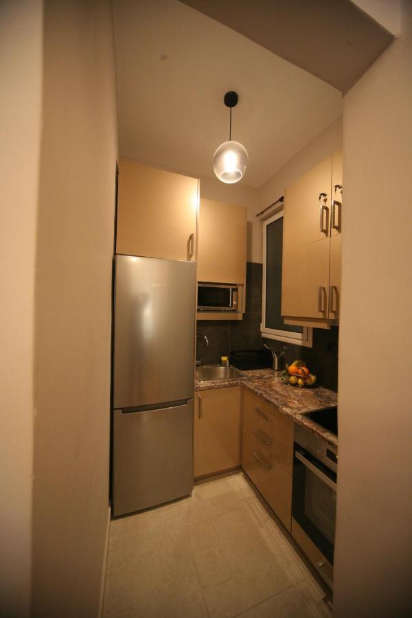 Denise Luxury Apartment-Centre Of Athens,Kolonaki 외부 사진