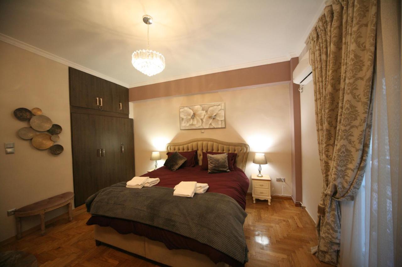 Denise Luxury Apartment-Centre Of Athens,Kolonaki 외부 사진
