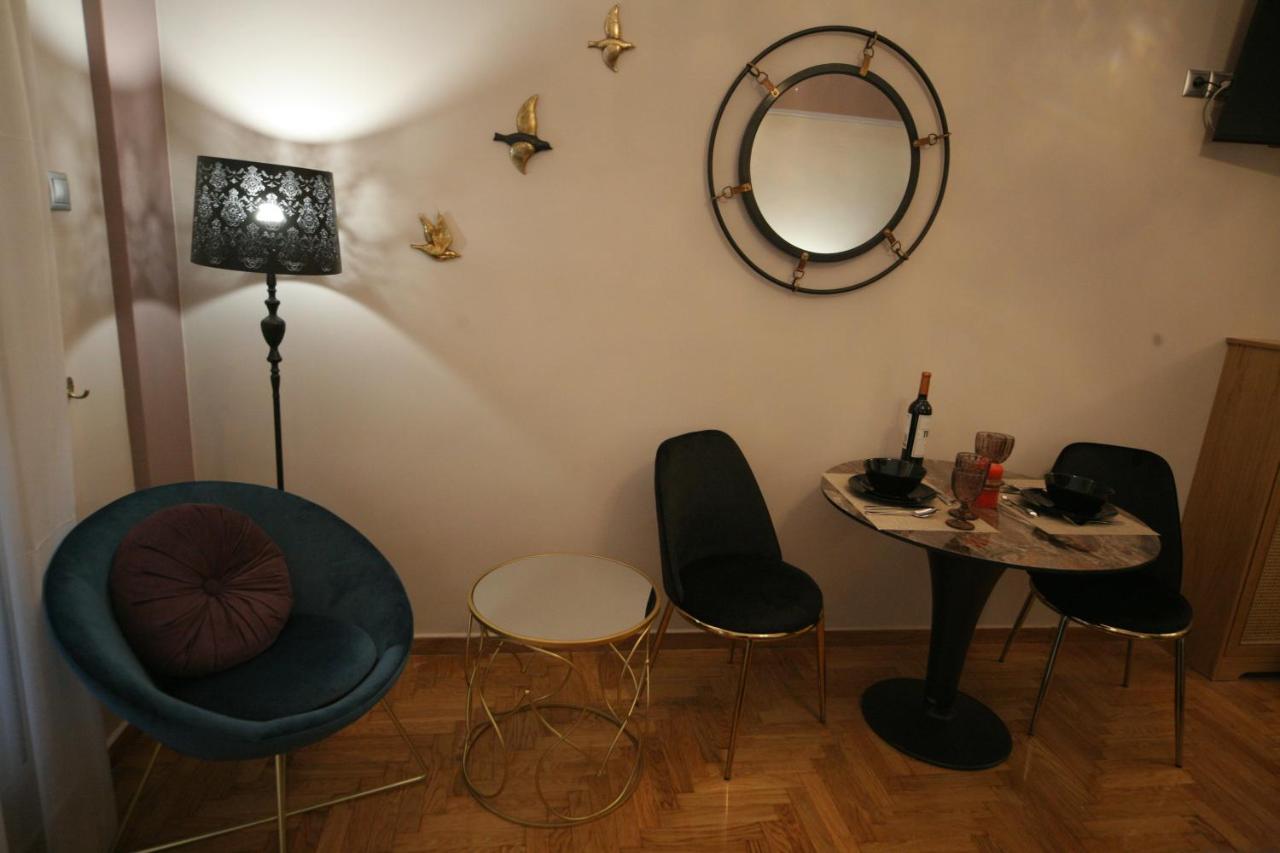 Denise Luxury Apartment-Centre Of Athens,Kolonaki 외부 사진