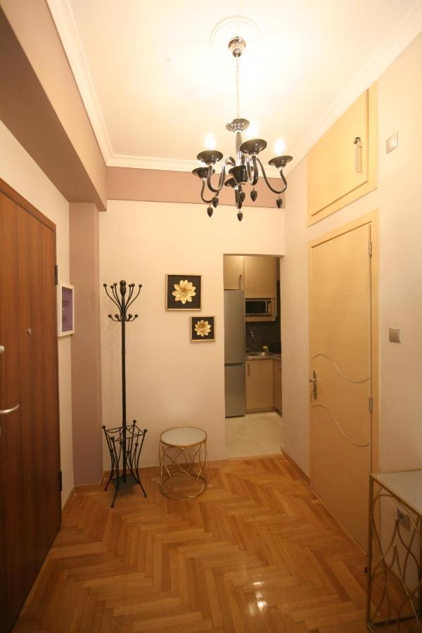 Denise Luxury Apartment-Centre Of Athens,Kolonaki 외부 사진