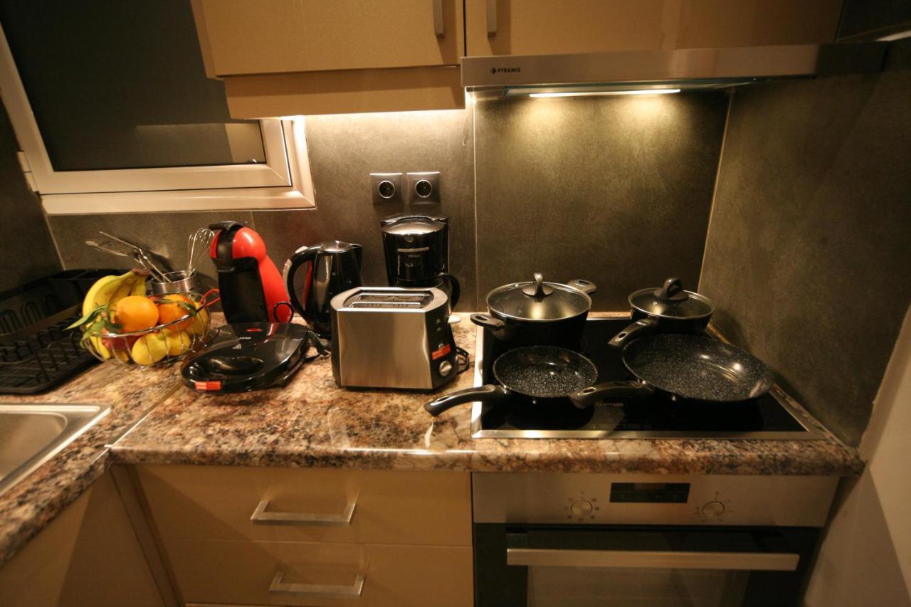 Denise Luxury Apartment-Centre Of Athens,Kolonaki 외부 사진