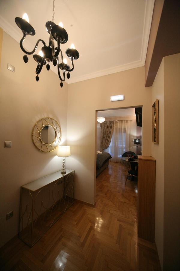 Denise Luxury Apartment-Centre Of Athens,Kolonaki 외부 사진