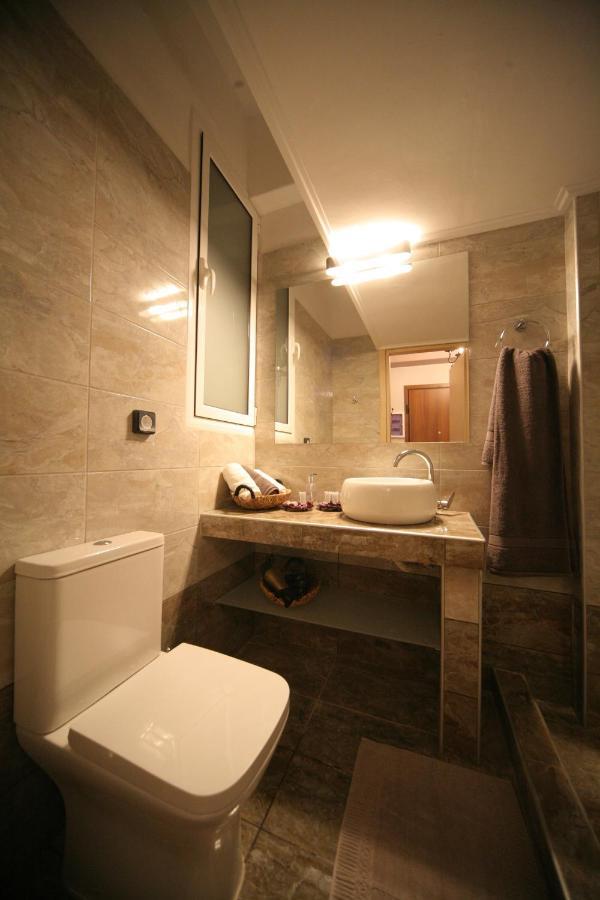 Denise Luxury Apartment-Centre Of Athens,Kolonaki 외부 사진