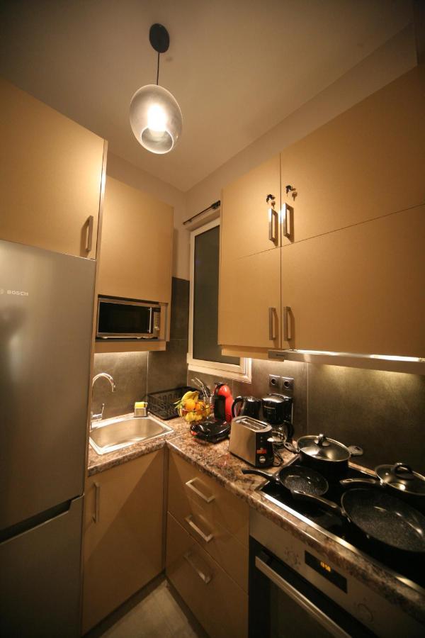 Denise Luxury Apartment-Centre Of Athens,Kolonaki 외부 사진