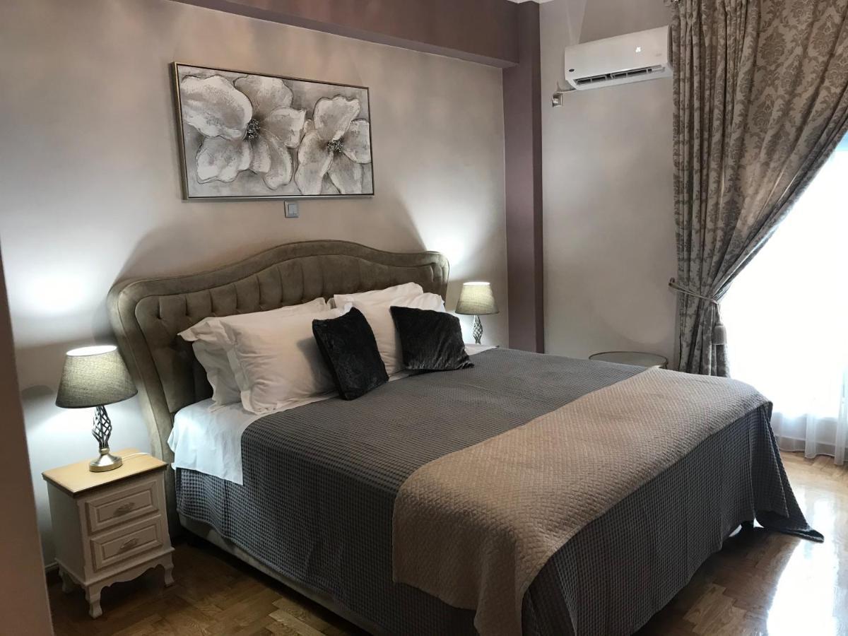 Denise Luxury Apartment-Centre Of Athens,Kolonaki 외부 사진